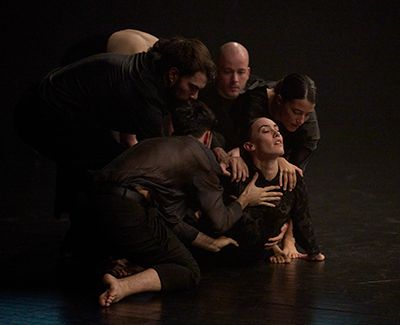 Lo que ocurre en un instante