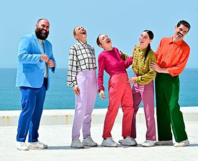 JARANA site specific