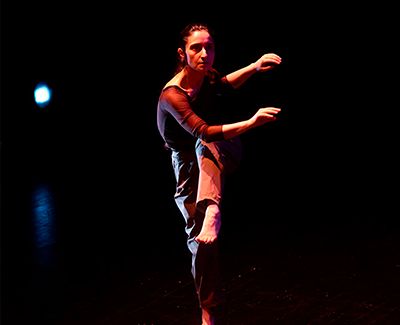 MUTAR. ROMPER. VIBRAR