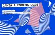 El 4 de abril arranca la XVI edición del Circuito Danza a Escena, 2025