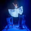 ‘Danza a Escena’ arranca en Arganda del Rey con ‘La luna en un cazo (un espectáculo incomprendido)’