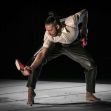  ‘Danza a Escena’ se despide del Teatro Principal de Palencia con Eduardo Guerrero y su ‘Sombra Efímera’