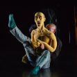 ‘Danza a Escena’ se despide del Teatro Rosalía de Castro de A Coruña con ‘After the Party’