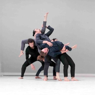 ‘Danza a Escena 2019’ arranca este jueves en el Teatro Circo de Murcia con ‘Set of Sets’