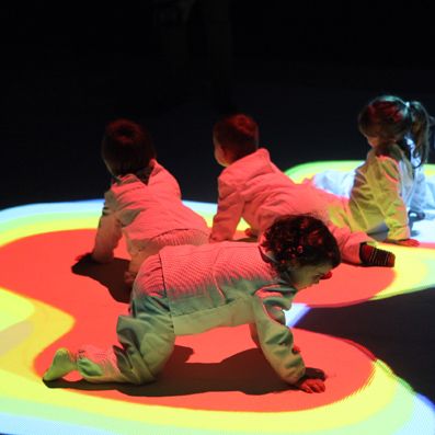 'Little Night' llega al Teatro Principal de Alicante gracias a 'Danza a Escena 2018'