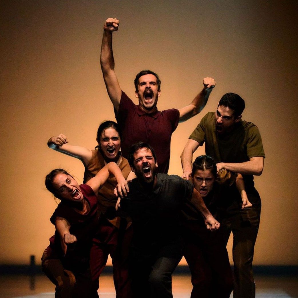 ‘Danza a Escena' recala la próxima semana en el festival Dansa Valencia con cuatro espectáculos