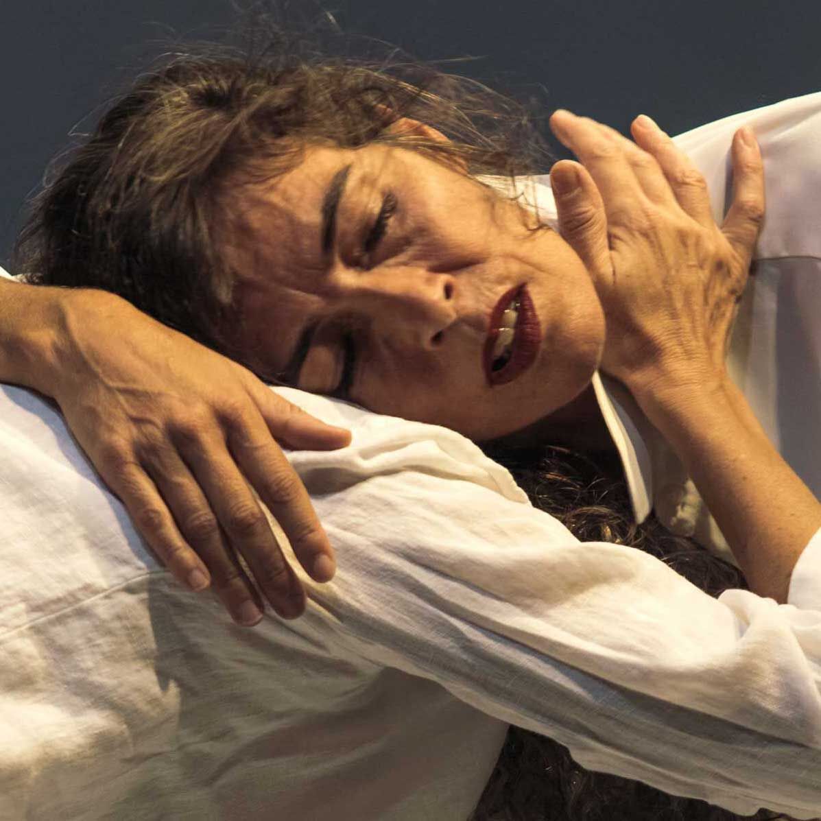  ‘Danza a Escena’ arranca en el Teatro Rosalía de Castro de A Coruña con Matarile Teatro