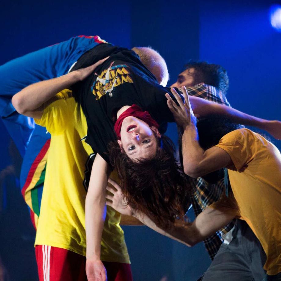 ‘Danza a Escena’ llega a Soria con dos espectáculos