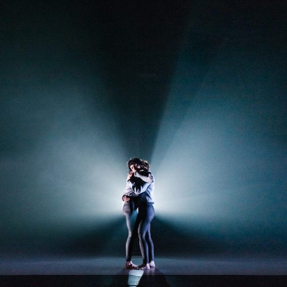 ‘Danza a Escena’ arranca en el Teatro Palacio de la Audiencia de Soria con Sharon Fridman