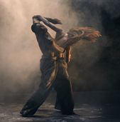 Danza a Escena 2018 se cuela en el festival Dansa València