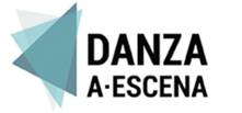 Logotipo Circuto Danza Escena
